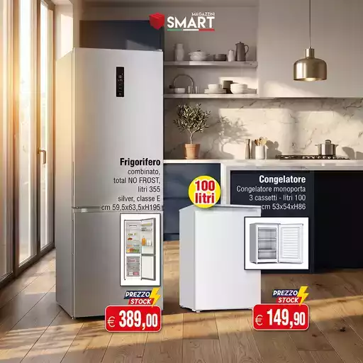 Offerte
