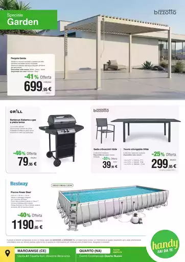 Speciale Garden