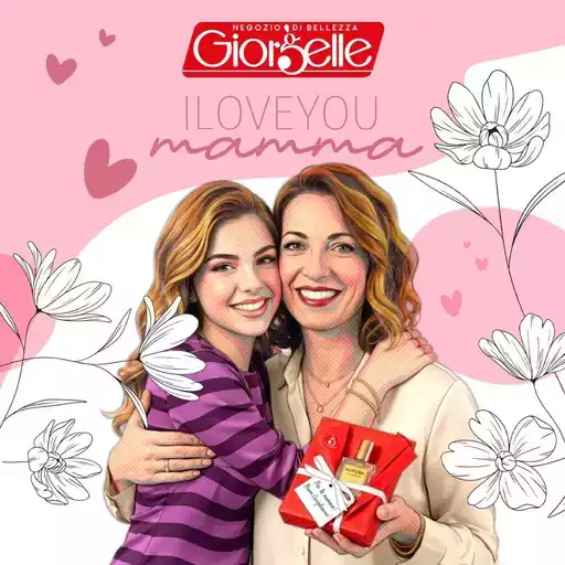 I love you mamma
