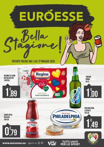 Bella stagione!