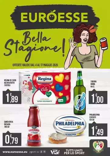 Bella stagione!