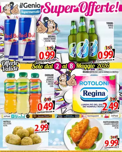 Super Offerte!