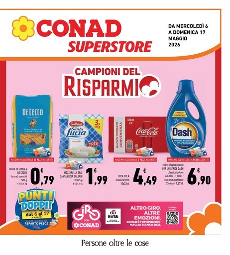 Campioni del Risparmio Campioni del Risparmio