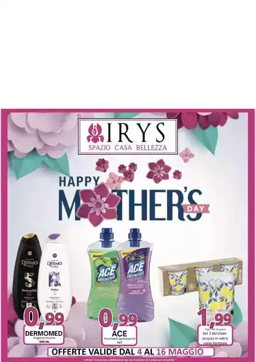 Happy mother's day