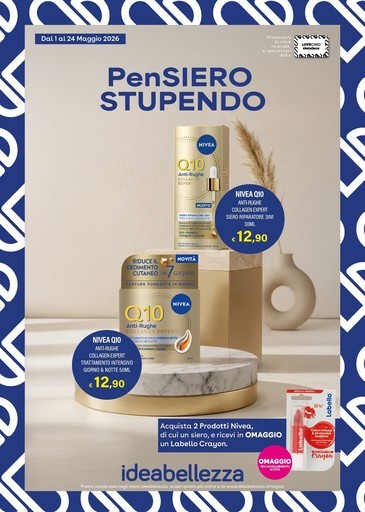 Pensiero stupendo