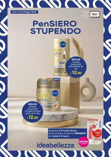 Pensiero stupendo