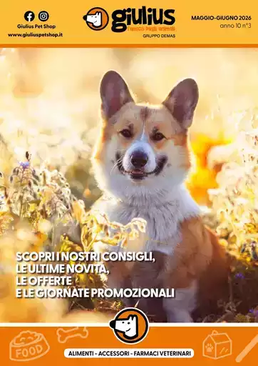 Maggio-Giugno 2026