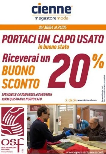 Buono Sconto