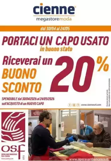 Buono Sconto