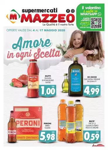 Amore in ogni Scelta