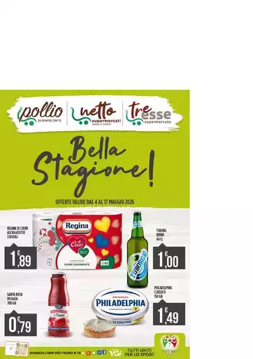 Bella Stagione!