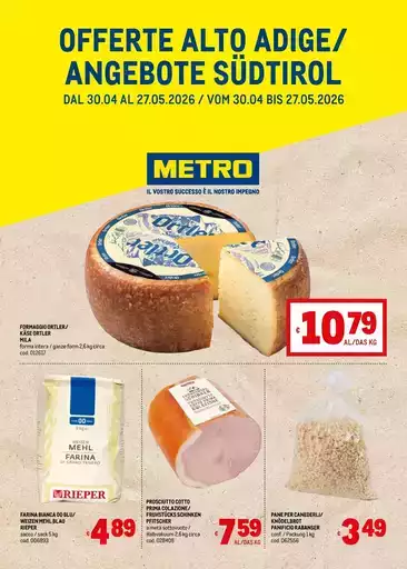 Offerte Alto Adige