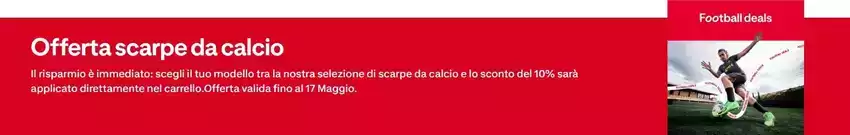 Sconto del 10%