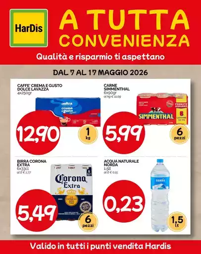 A tutta convenienza