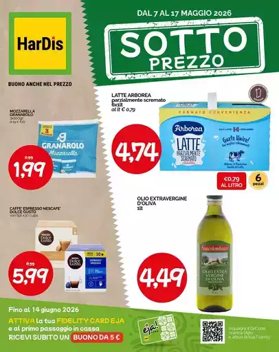 Sottoprezzo
