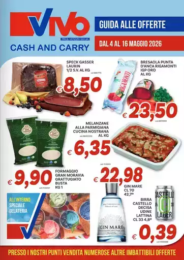 Guida alle offerte