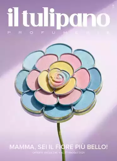 Mamma, sei il fiore piu bello!