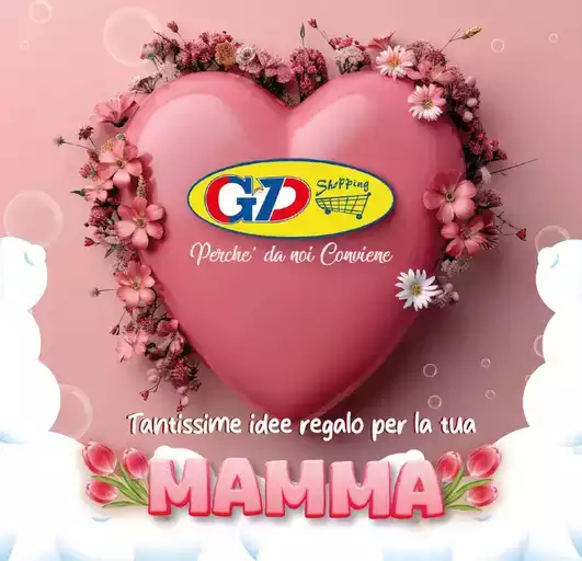 Tantissime idee regalo per la tua