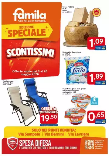 Scontissimi