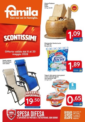 Scontissimi Scontissimi