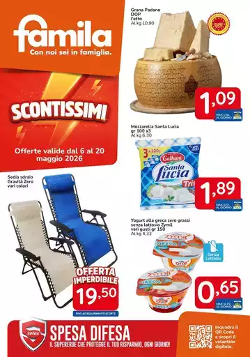 Scontissimi