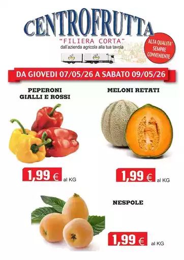 Alta qualita sempre conveniente