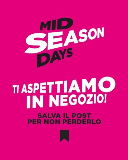 Mid season days Mid season days
