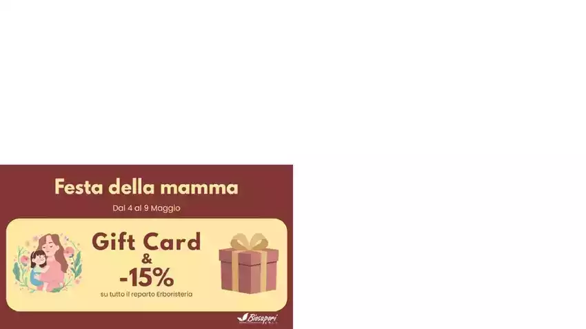 Festa della mamma