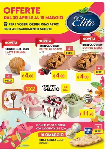 Offerte