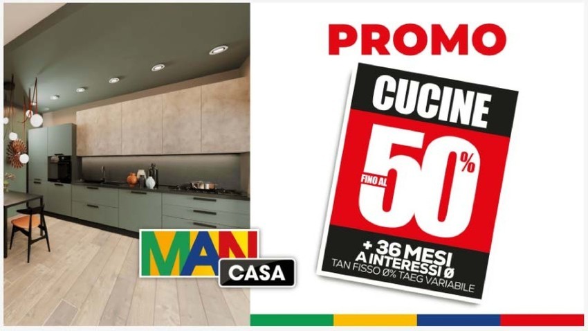 Fino al 50%