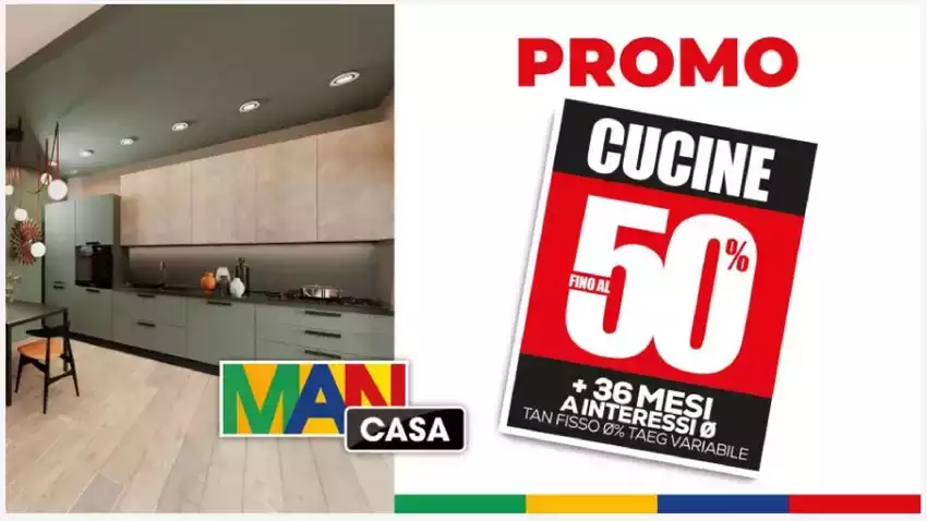 Fino al 50%