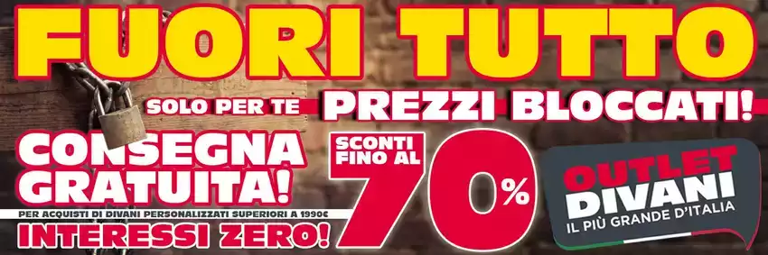 Fuori tutto