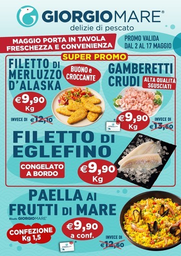 Super promo