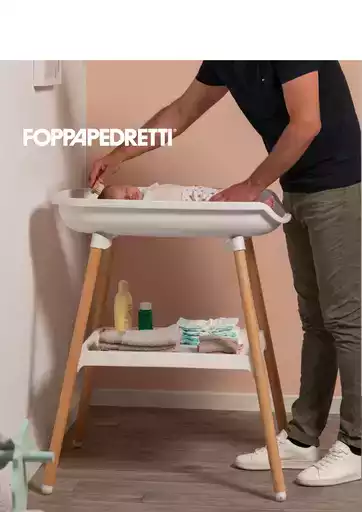 Offerte Villa bebè