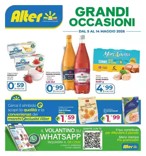 Grandi occasioni