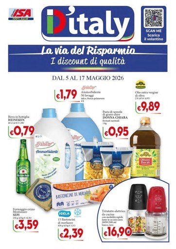 La via del risparmio La via del risparmio