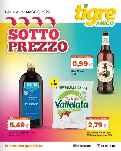 Sotto prezzo