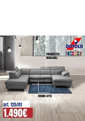 Offerte esclusive per i nostri clienti