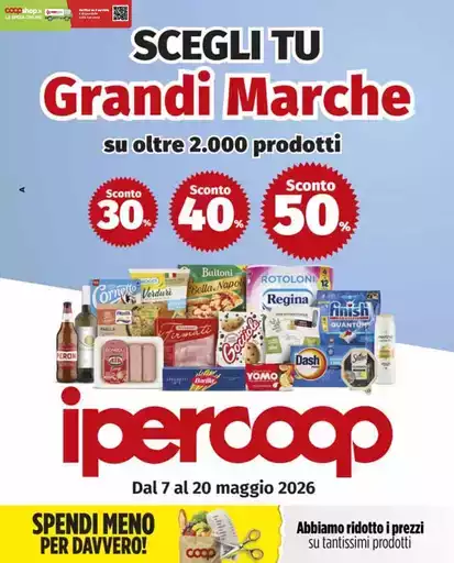 Sconto 30%40%50%