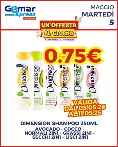 Offerte per cacciatori di affari