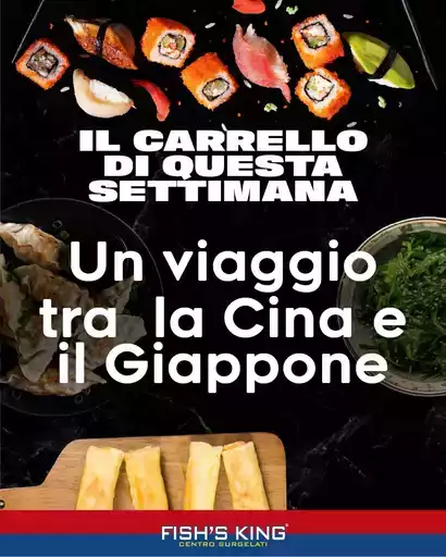 Un viaggio tra la Cina e il Giappone