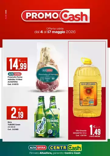 PromoCash
