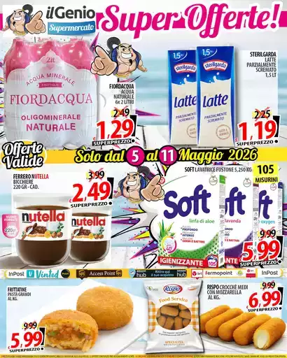 Super Offerte!