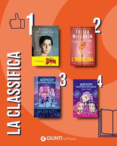 La classifica