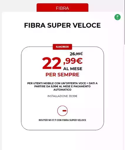 Fibra