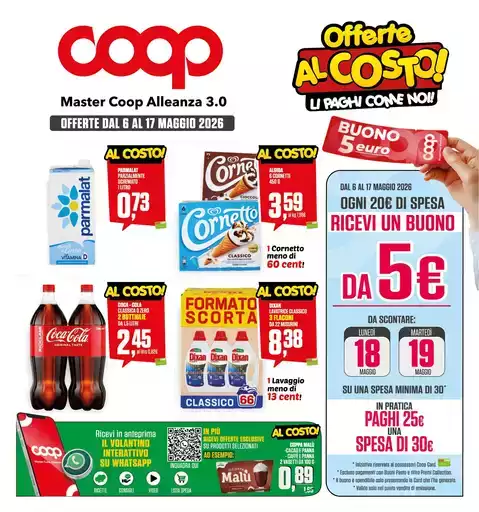 Al costo