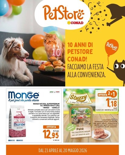 Facciamo la festa alla conveniza