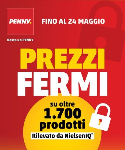 Prezzi Fermi Prezzi Fermi