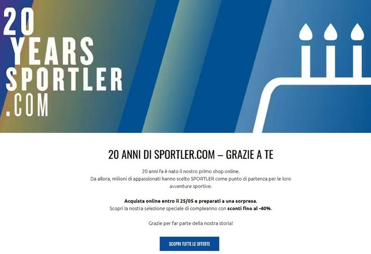 20 years sportler 20 years sportler