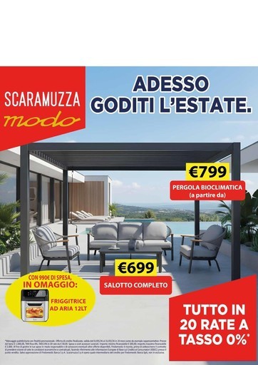 Volantino Scaramuzza